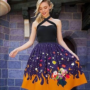 🧡Hocus Pocus Disney Dress Shop Collection